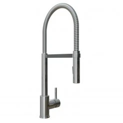 NewAge Products Flex Pull-Down Faucet Kitchen Faucet