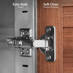 NewAge Products Outdoor Kitchen Stainless Steel 3 Piece Cabinet Set