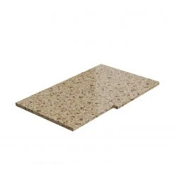 NewAge Products Granite Corner Countertop Kitchen Countertops