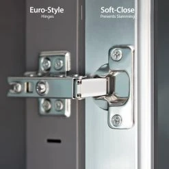 NewAge Products Outdoor Kitchen Aluminum 3 Piece Cabinet Set 17 NewAge Products Outdoor Kitchen Aluminum 3 Piece Cabinet Set