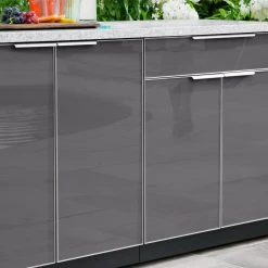 NewAge Products Outdoor Kitchen Granite Countertop 77 NewAge Products Outdoor Kitchen Granite Countertop