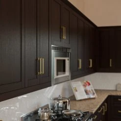 NewAge Products Home Above Stove Cabinet - 30 Inch Pantry Cabinets 53 NewAge Products Home Above Stove Cabinet - 30 Inch Pantry Cabinets