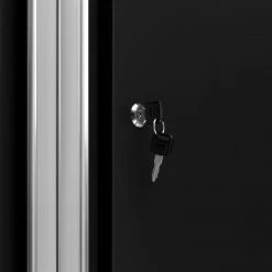 NewAge Products Bold Series 30 In. Multi-Use Locker