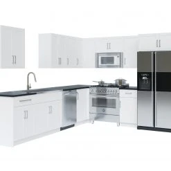 NewAge Products 10X10 Kitchen