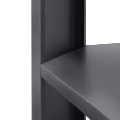 NewAge Products Outdoor Kitchen Aluminum 90-Degree Corner Shelf 14 NewAge Products Outdoor Kitchen Aluminum 90-Degree Corner Shelf