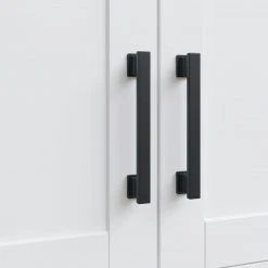 NewAge Products Kitchen Cabinet Handles Contemporary Small Handle 22 NewAge Products Kitchen Cabinet Handles Contemporary Small Handle