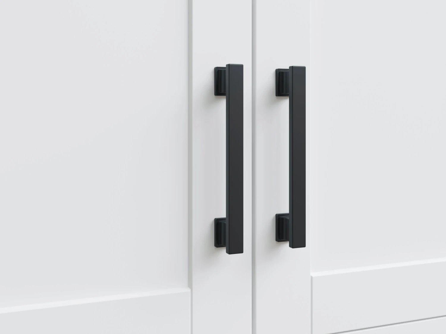 NewAge Products Kitchen Cabinet Handles Contemporary Small Handle 11 NewAge Products Kitchen Cabinet Handles Contemporary Small Handle