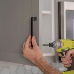 NewAge Products Home Two Door Wall Cabinet Home Bar Cabinets