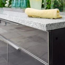 NewAge Products Outdoor Kitchen Granite Countertop 89 NewAge Products Outdoor Kitchen Granite Countertop