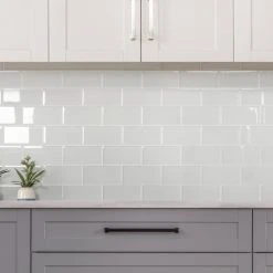 NewAge Products Pantry Cabinets Home Two Glass Door Wall Cabinet 37 NewAge Products Pantry Cabinets Home Two Glass Door Wall Cabinet