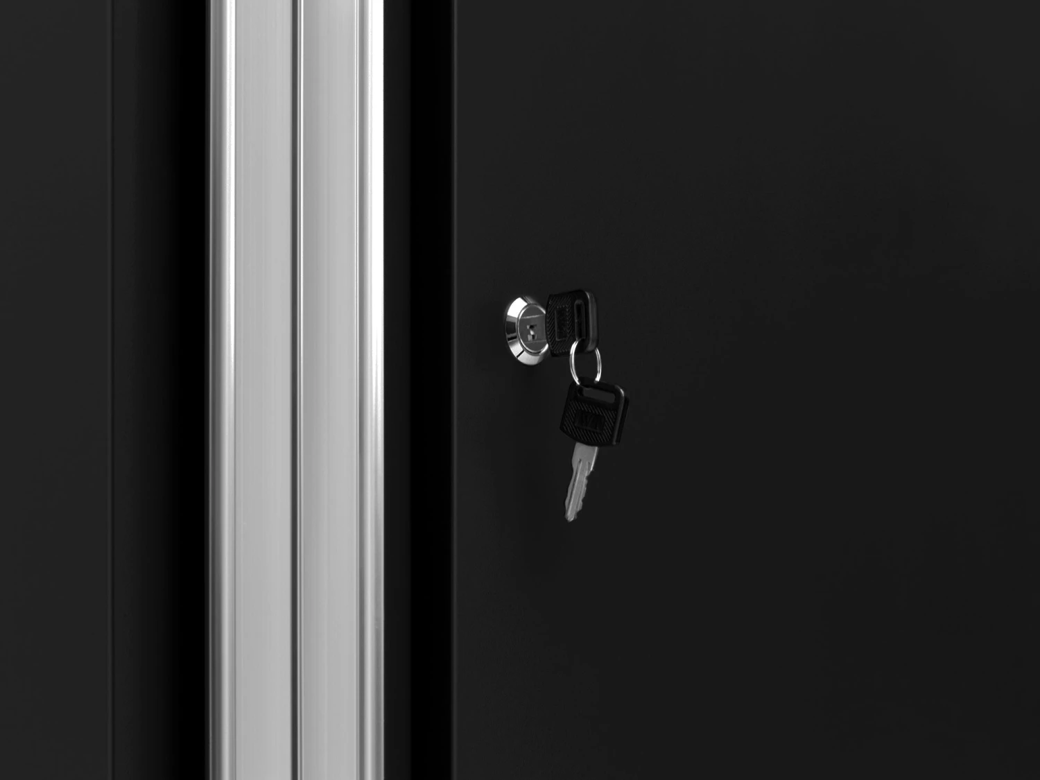 NewAge Products Large Storage Solutions Bold Series 8 Piece Cabinet Set 55 NewAge Products Large Storage Solutions Bold Series 8 Piece Cabinet Set