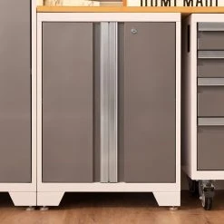 NewAge Products Bold Series 5 Piece Cabinet Set