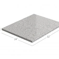 NewAge Products Outdoor Kitchen Granite Countertop 88 NewAge Products Outdoor Kitchen Granite Countertop