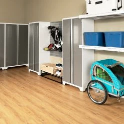 NewAge Products Bold Series 5 Piece Cabinet Set