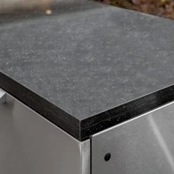 NewAge Products Outdoor Kitchen Granite Countertop 59 NewAge Products Outdoor Kitchen Granite Countertop