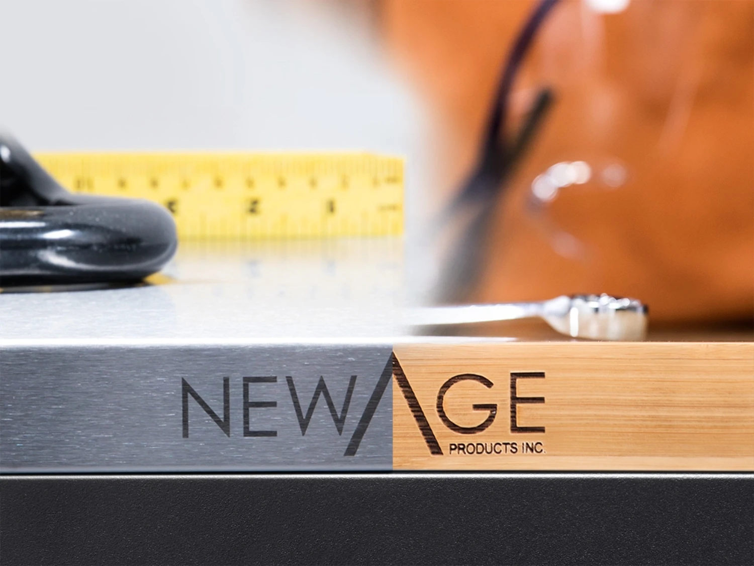 NewAge Products Large Storage Solutions Bold Series 8 Piece Cabinet Set 27 NewAge Products Large Storage Solutions Bold Series 8 Piece Cabinet Set