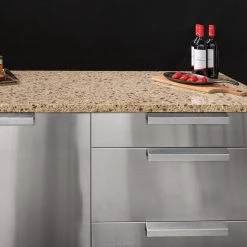 NewAge Products Outdoor Kitchen Granite Countertop 71 NewAge Products Outdoor Kitchen Granite Countertop