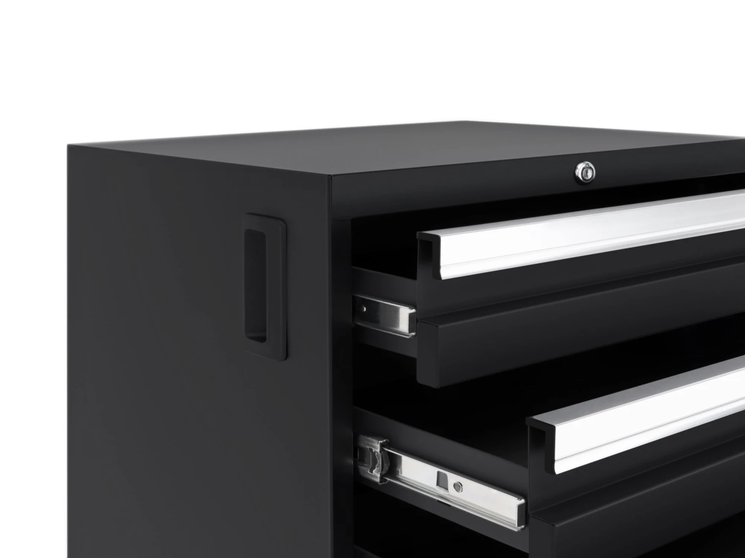 NewAge Products Large Storage Solutions Bold Series 8 Piece Cabinet Set 54 NewAge Products Large Storage Solutions Bold Series 8 Piece Cabinet Set