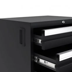 NewAge Products Bold Series 5 Piece Cabinet Set