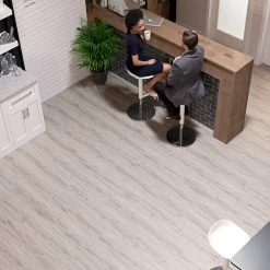 NewAge Products Stone Composite LVP Flooring 9.5mm 600 Sq. Ft. Flooring Bundle Sample Kit 64 NewAge Products Stone Composite LVP Flooring 9.5mm 600 Sq. Ft. Flooring Bundle Sample Kit