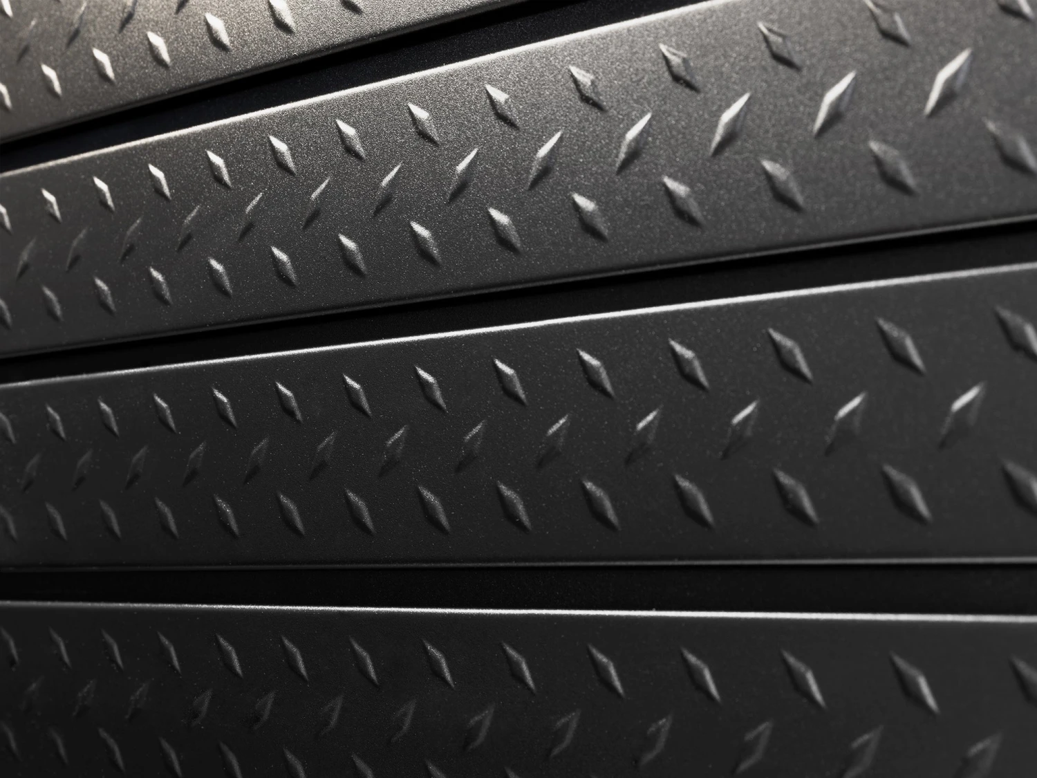 NewAge Products 2 X Pro Series 56 In. Diamond Plate Slatwall Backsplash Wall Organization 13 NewAge Products 2 X Pro Series 56 In. Diamond Plate Slatwall Backsplash Wall Organization