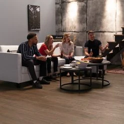 NewAge Products Stone Composite LVP Flooring 9.5mm 600 Sq. Ft. Flooring Bundle Sample Kit 87 NewAge Products Stone Composite LVP Flooring 9.5mm 600 Sq. Ft. Flooring Bundle Sample Kit