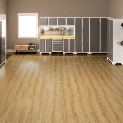 NewAge Products Stone Composite LVP Flooring 9.5mm 600 Sq. Ft. Flooring Bundle Sample Kit 50 NewAge Products Stone Composite LVP Flooring 9.5mm 600 Sq. Ft. Flooring Bundle Sample Kit