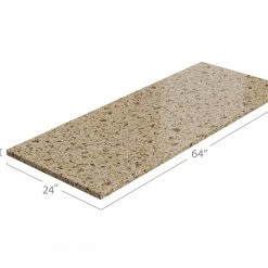 NewAge Products Outdoor Kitchen Granite Countertop 63 NewAge Products Outdoor Kitchen Granite Countertop