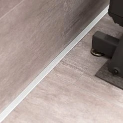 NewAge Products 46 In. Aluminum Endcaps 9.5mm (10 Pack)