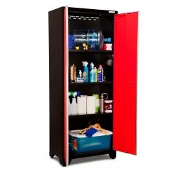 NewAge Products Bold Series 30 In. Multi-Use Locker