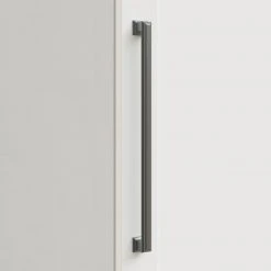 NewAge Products Kitchen Cabinet Handles Traditional Large Handle