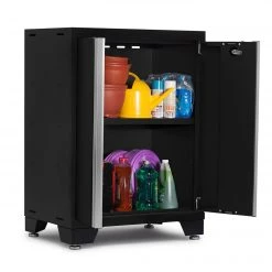 NewAge Products Bold Series 2-Door Base Cabinet
