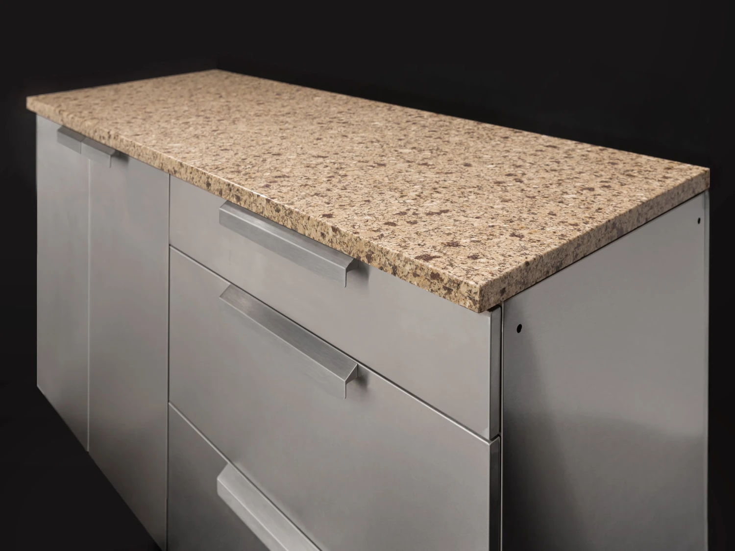 NewAge Products Outdoor Kitchen Granite Countertop 23 NewAge Products Outdoor Kitchen Granite Countertop
