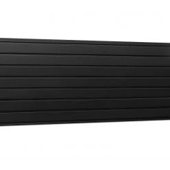 NewAge Products 2 X Bold Series 72 In. Slatwall Backsplash