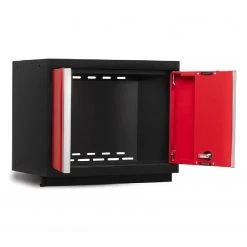 NewAge Products Garage Storage Bold Series 24 In. Wall Cabinet