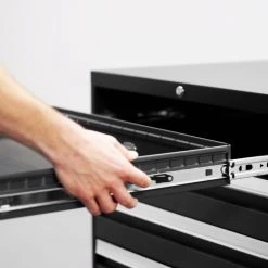 NewAge Products Wall Cabinets Pro Series 8 Piece Cabinet Set