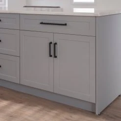 NewAge Products Home Pantry Cabinet