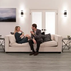 NewAge Products Sample Kit Stone Composite LVP Flooring 9.5mm 800 Sq. Ft. Flooring Bundle 67 NewAge Products Sample Kit Stone Composite LVP Flooring 9.5mm 800 Sq. Ft. Flooring Bundle