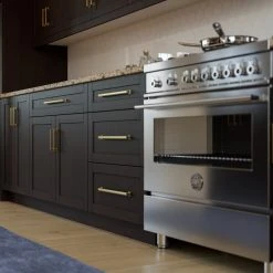 NewAge Products Home Blind Corner Base Cabinet, 36 Inch Pantry Cabinets 51 NewAge Products Home Blind Corner Base Cabinet, 36 Inch Pantry Cabinets