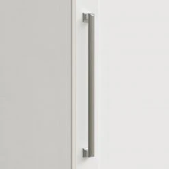 NewAge Products Kitchen Cabinet Handles Traditional Large Handle