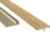 NewAge Products 46 In. T-Molding Transition Strip 9.5mm Sample Kit