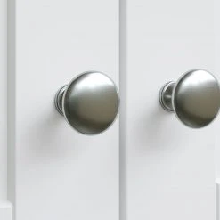 NewAge Products Contemporary Rounded