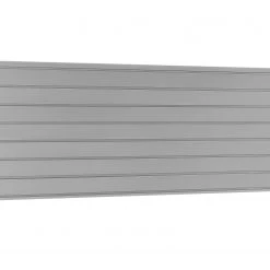 NewAge Products 2 X Bold Series 72 In. Slatwall Backsplash