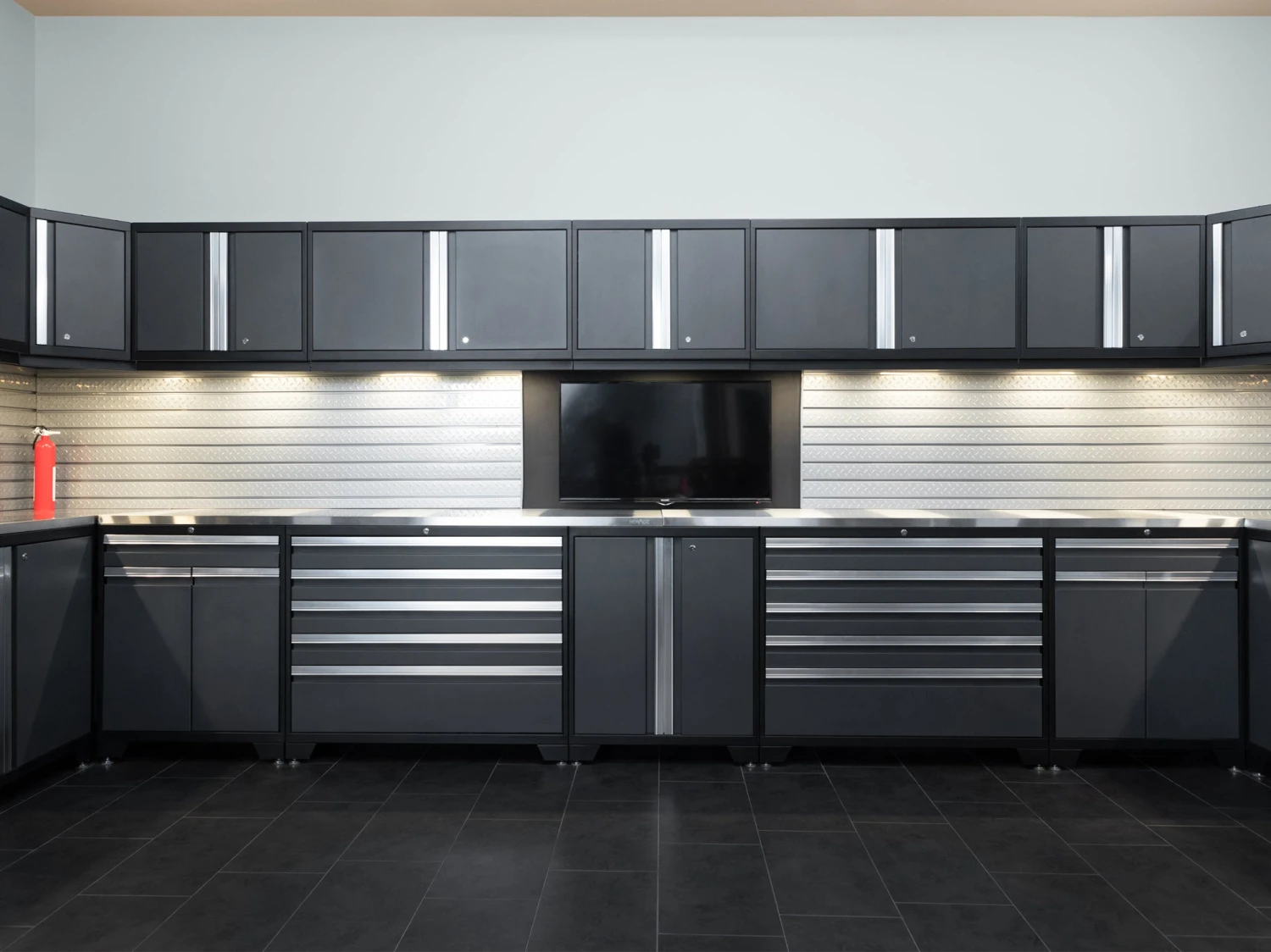 NewAge Products Sample Kit Stone Composite LVT 600 Sq. Ft. Flooring Bundle 16 NewAge Products Sample Kit Stone Composite LVT 600 Sq. Ft. Flooring Bundle