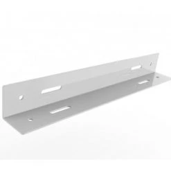 None Accessories Worktop Side Support Bracket With Hardware