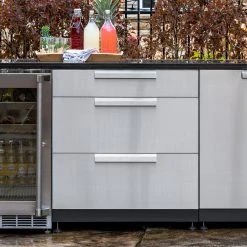 NewAge Products Outdoor Kitchen Granite Countertop 56 NewAge Products Outdoor Kitchen Granite Countertop