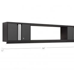 NewAge Products Bold Series 3 Piece Cabinet Set Garage Storage