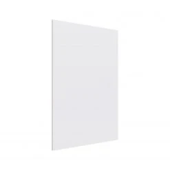 NewAge Products Home Island Back Panel Home Bar Cabinets