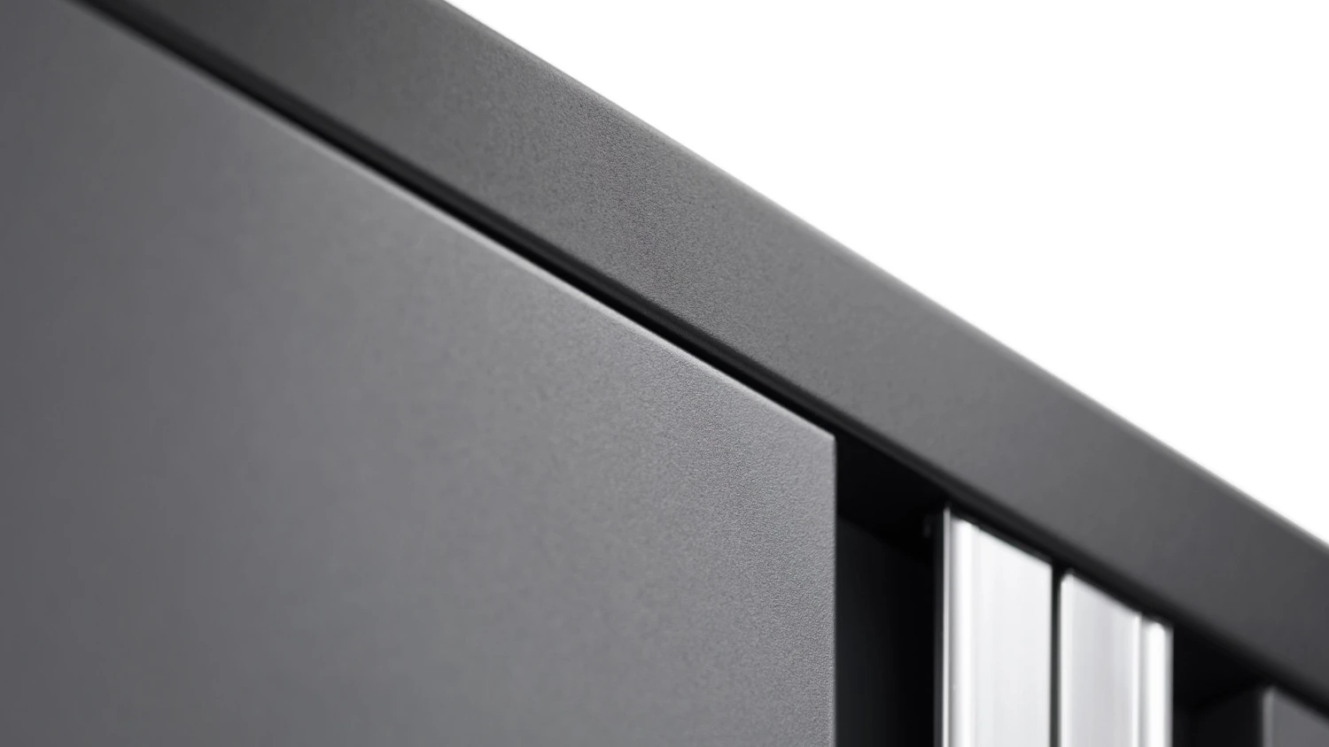 NewAge Products Large Storage Solutions Bold Series 8 Piece Cabinet Set 3 NewAge Products Large Storage Solutions Bold Series 8 Piece Cabinet Set