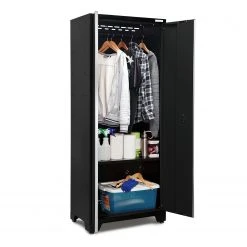 NewAge Products Large Storage Solutions Bold Series 30 In. Multi-Use Locker 81 NewAge Products Large Storage Solutions Bold Series 30 In. Multi-Use Locker